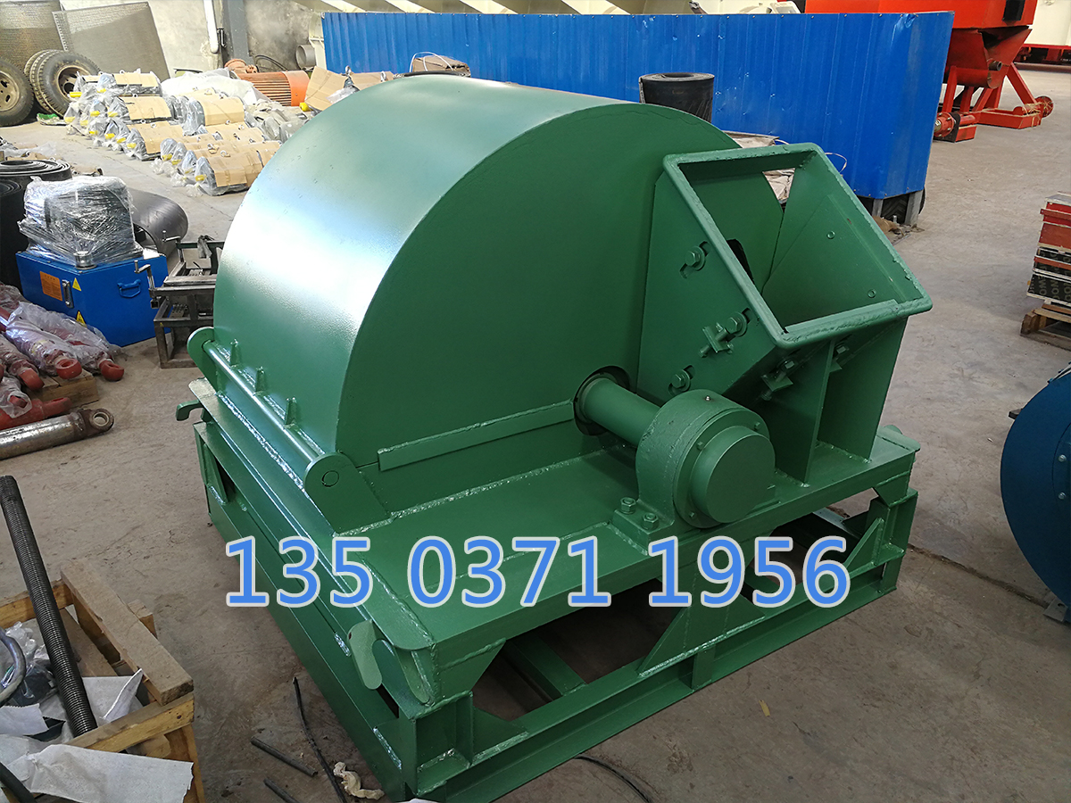 菇木粉碎機(jī)