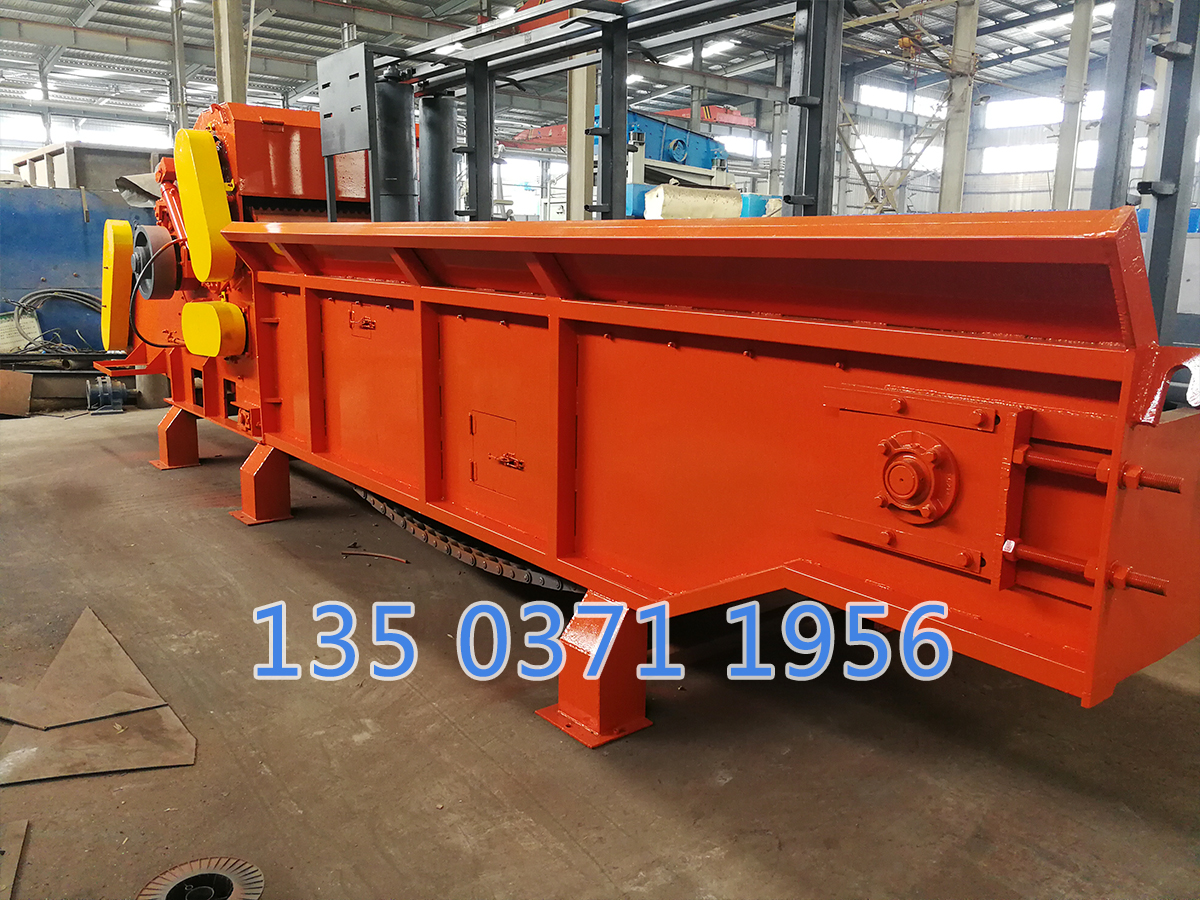 木材綜合破碎機哪個廠家的好