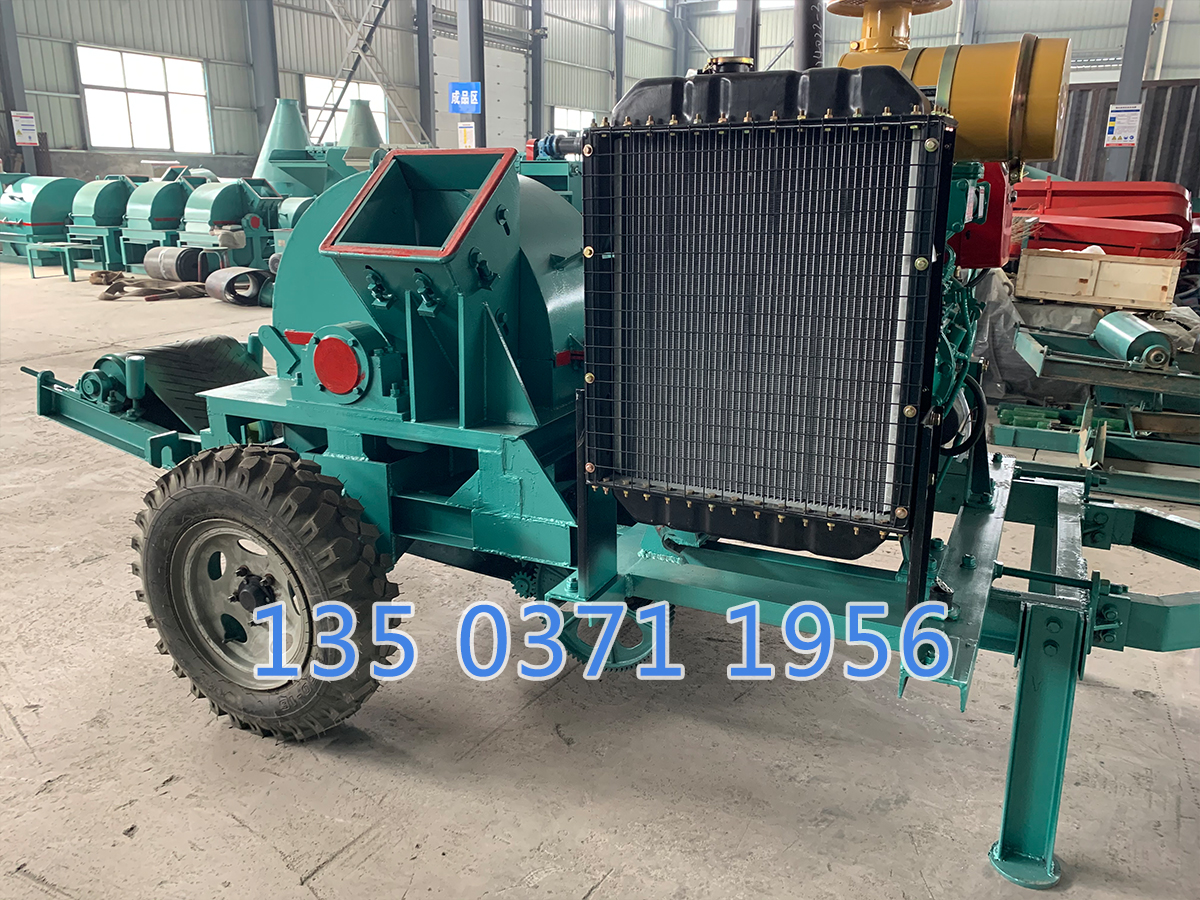 木材粉碎機價格表