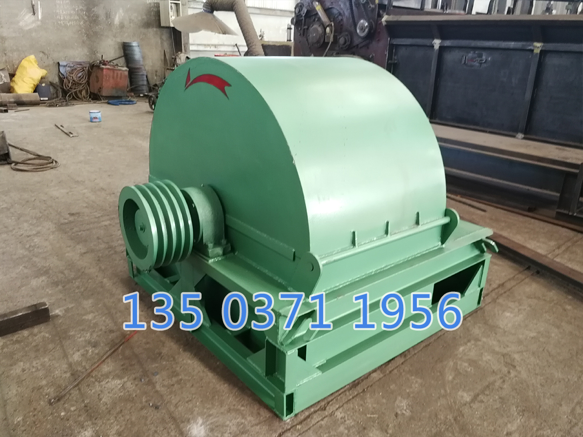 木頭粉碎機(jī)破碎機(jī)