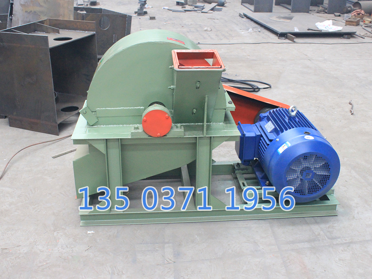 木屑破碎粉碎機(jī)
