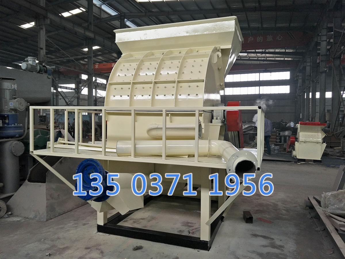 木頭粉碎機(jī)價(jià)錢(qián)