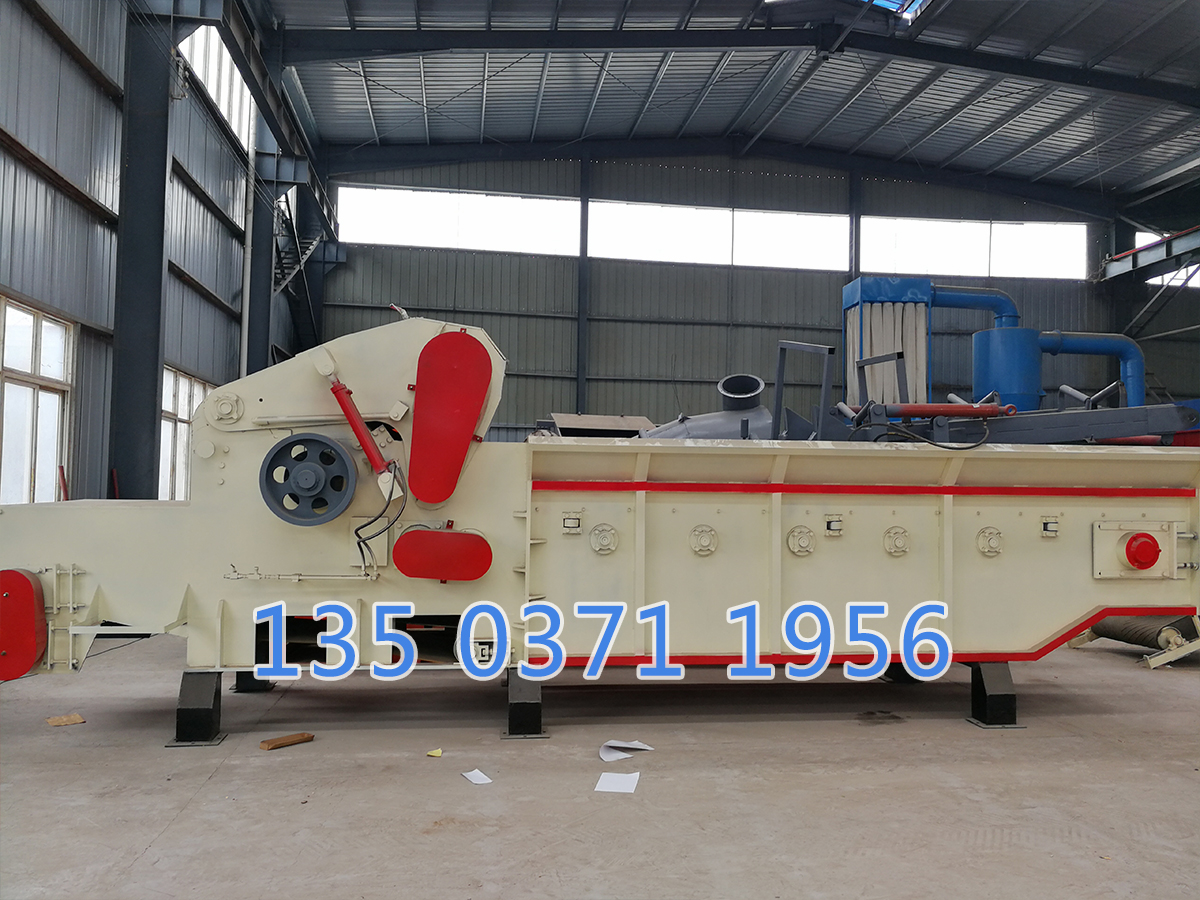 樹木粉碎機(jī)報(bào)價(jià)