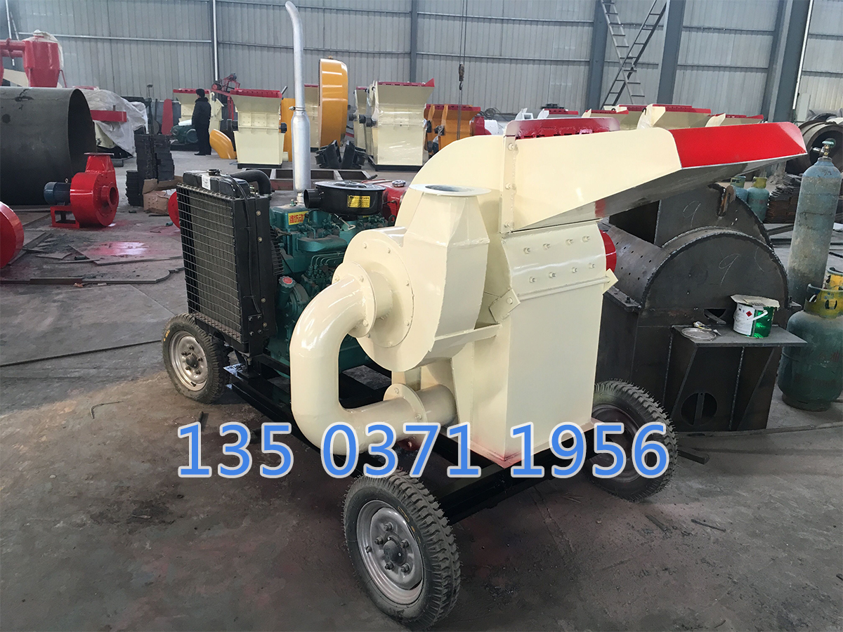 大型木材粉碎機(jī)價(jià)格表